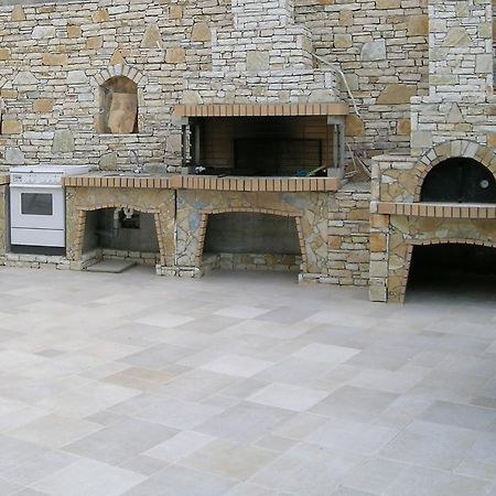 Kamares Apartments Εε Poros Town Zewnętrze zdjęcie