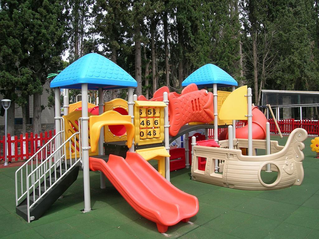 Kamares Apartments Εε Poros Town Zewnętrze zdjęcie