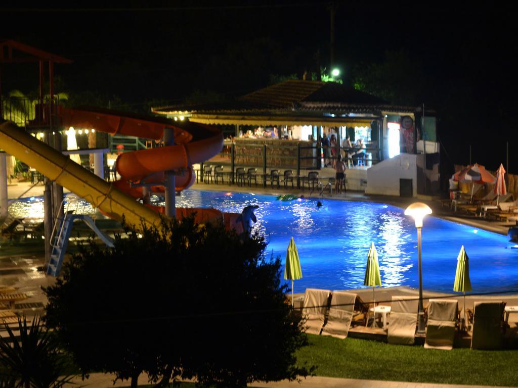 Kamares Apartments Εε Poros Town Zewnętrze zdjęcie