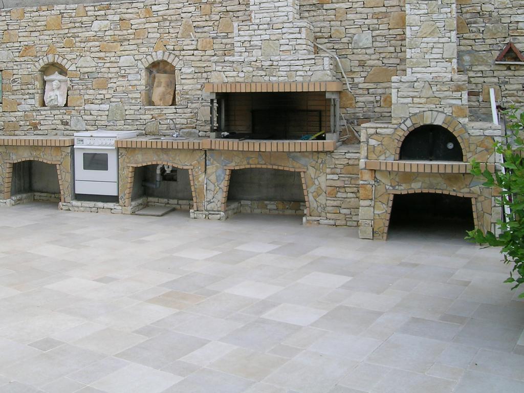 Kamares Apartments Εε Poros Town Zewnętrze zdjęcie