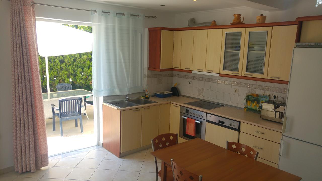 Kamares Apartments Εε Poros Town Zewnętrze zdjęcie
