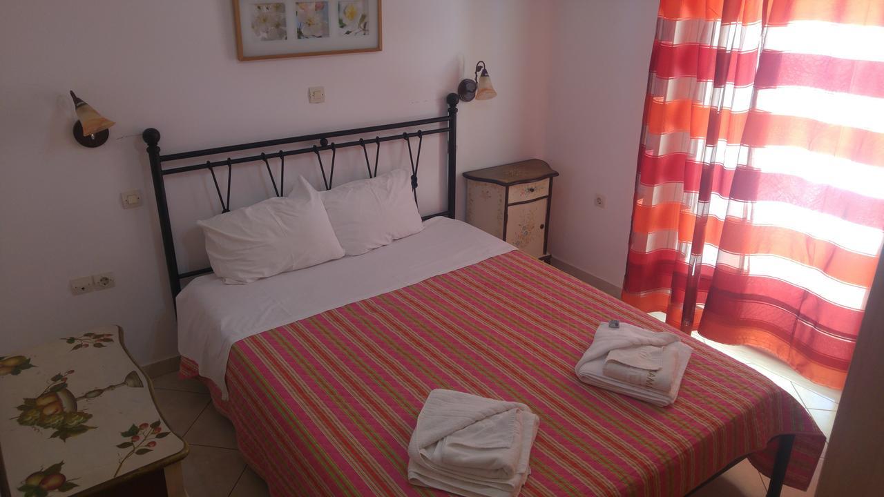 Kamares Apartments Εε Poros Town Zewnętrze zdjęcie